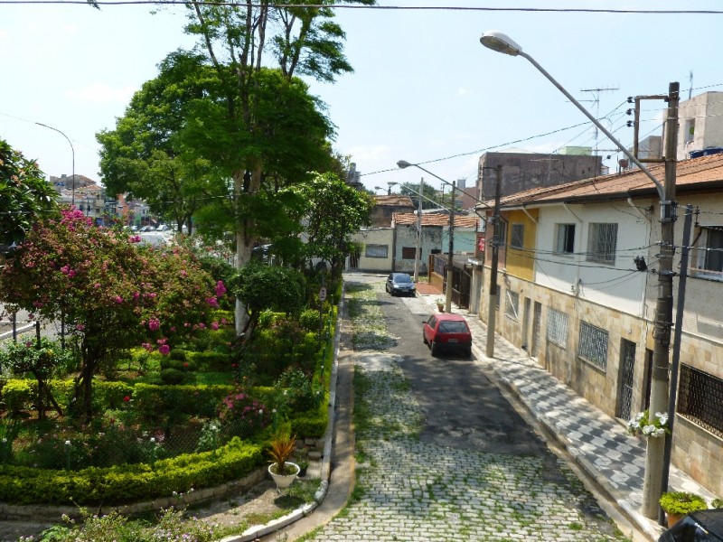 Casa de condomínio à venda Brás com 120m² e 2 quartos por R$ 860.000 - 1 - 01-praca1.JPG